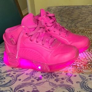 Sketchers Remix Shoes